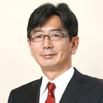 株式会社CO3 代表取締役社長 三山 悟